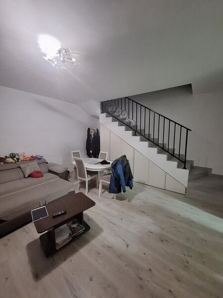 Bragadiru, Libertatii,