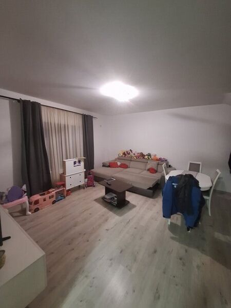 Bragadiru, Libertatii,