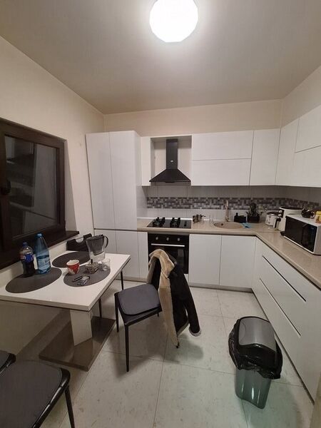 Bragadiru, Libertatii,