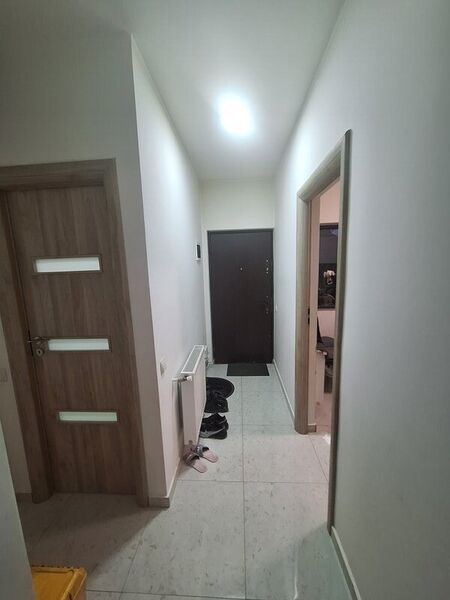 Bragadiru, Libertatii,