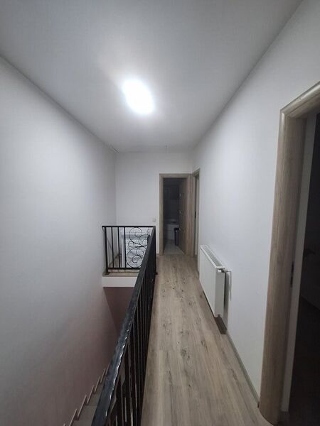 Bragadiru, Libertatii,