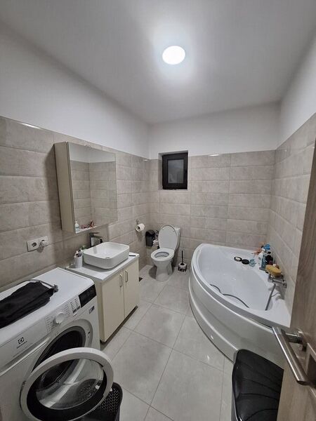 Bragadiru, Libertatii,