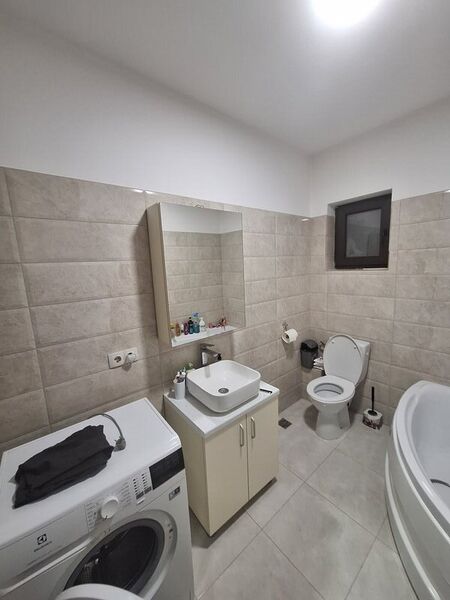 Bragadiru, Libertatii,