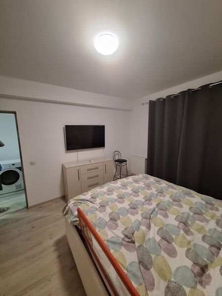 Bragadiru, Libertatii,