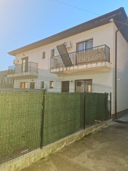 Bragadiru, Libertatii,