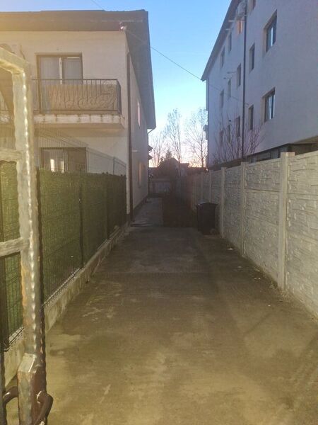 Bragadiru, Libertatii,