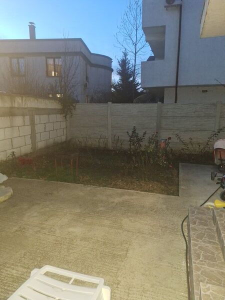 Bragadiru, Libertatii,