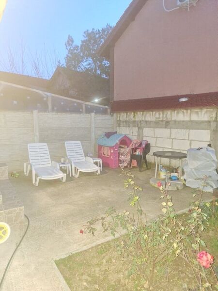 Bragadiru, Libertatii,