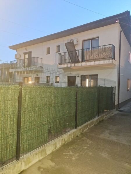 Bragadiru, Libertatii,