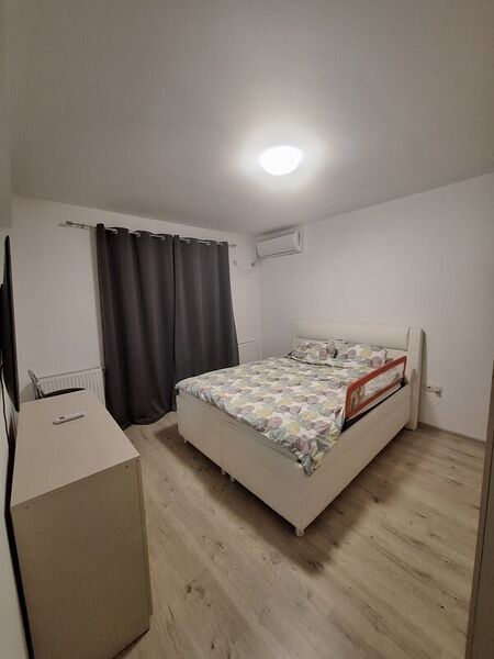 Bragadiru, Libertatii,